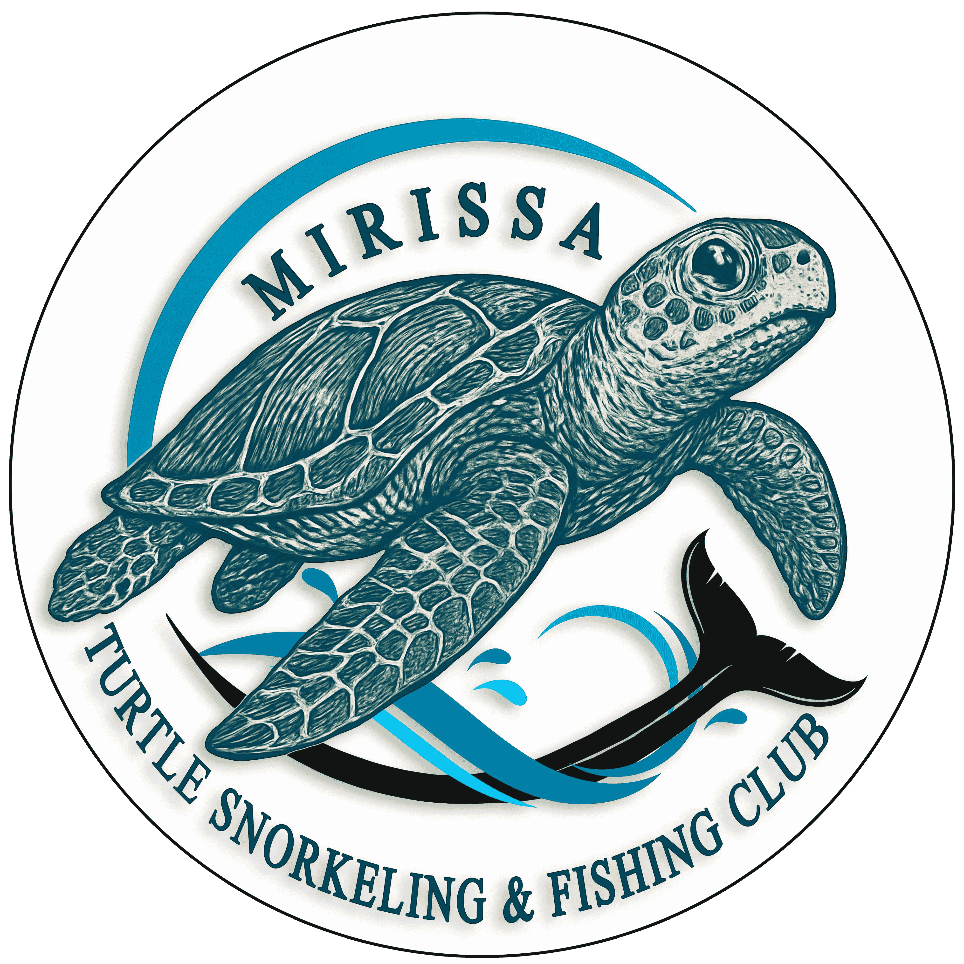 Mirissa Turtle Snorkeling & Fishing Club